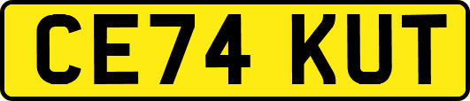 CE74KUT