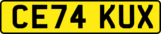 CE74KUX