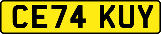 CE74KUY