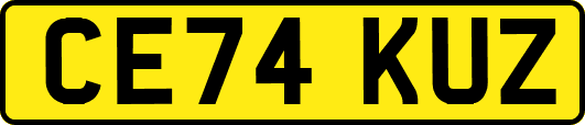 CE74KUZ