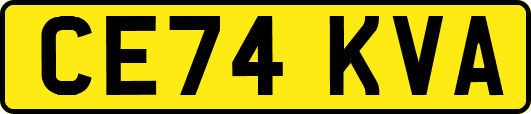 CE74KVA