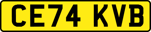 CE74KVB