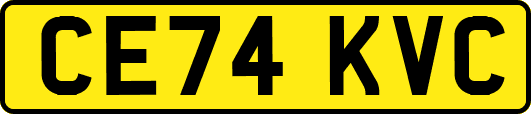 CE74KVC