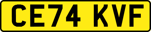 CE74KVF