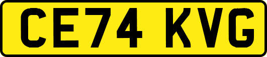 CE74KVG