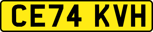 CE74KVH