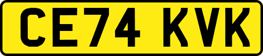 CE74KVK