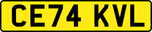 CE74KVL