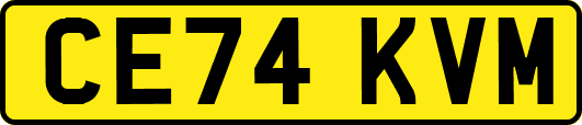 CE74KVM