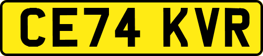 CE74KVR