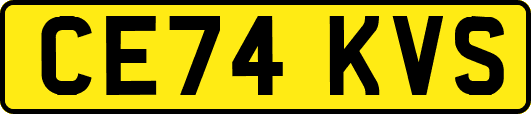 CE74KVS