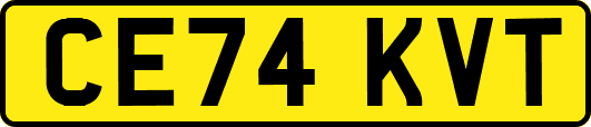 CE74KVT