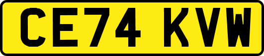 CE74KVW