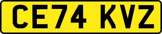 CE74KVZ