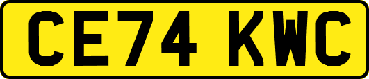 CE74KWC