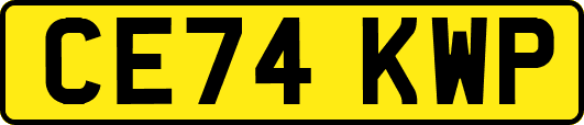 CE74KWP