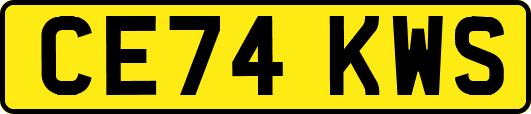 CE74KWS