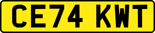 CE74KWT