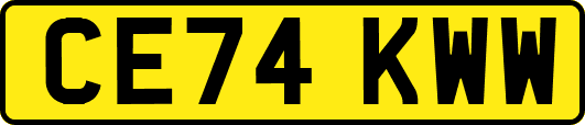 CE74KWW