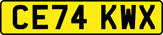 CE74KWX