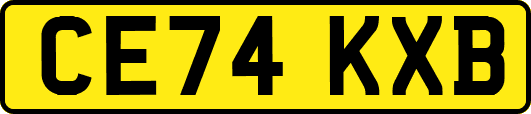 CE74KXB