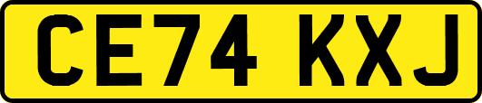 CE74KXJ