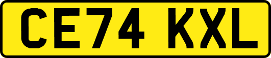 CE74KXL