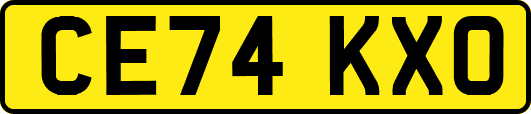 CE74KXO