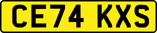 CE74KXS