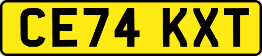 CE74KXT