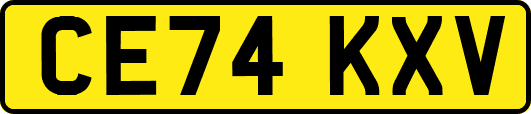 CE74KXV