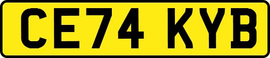 CE74KYB