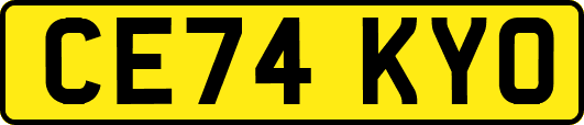 CE74KYO