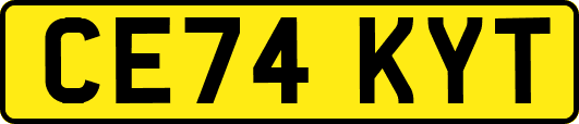 CE74KYT