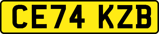 CE74KZB