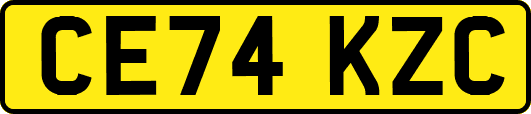 CE74KZC