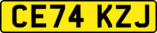 CE74KZJ