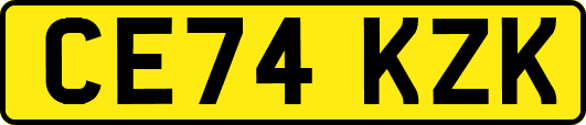 CE74KZK