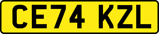 CE74KZL