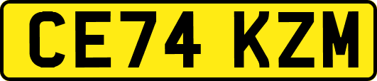 CE74KZM