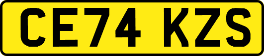 CE74KZS