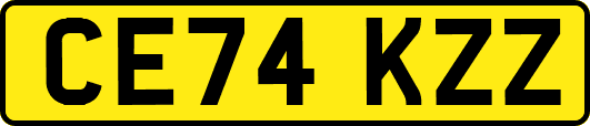CE74KZZ