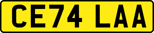 CE74LAA