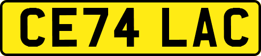 CE74LAC