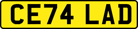 CE74LAD