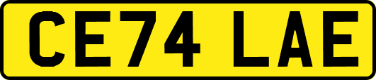 CE74LAE