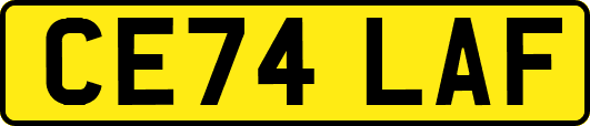 CE74LAF