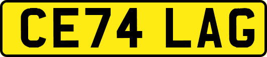 CE74LAG