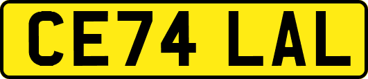 CE74LAL