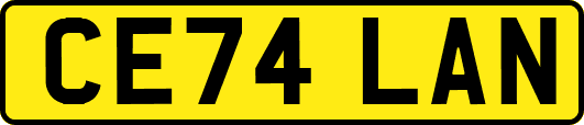 CE74LAN